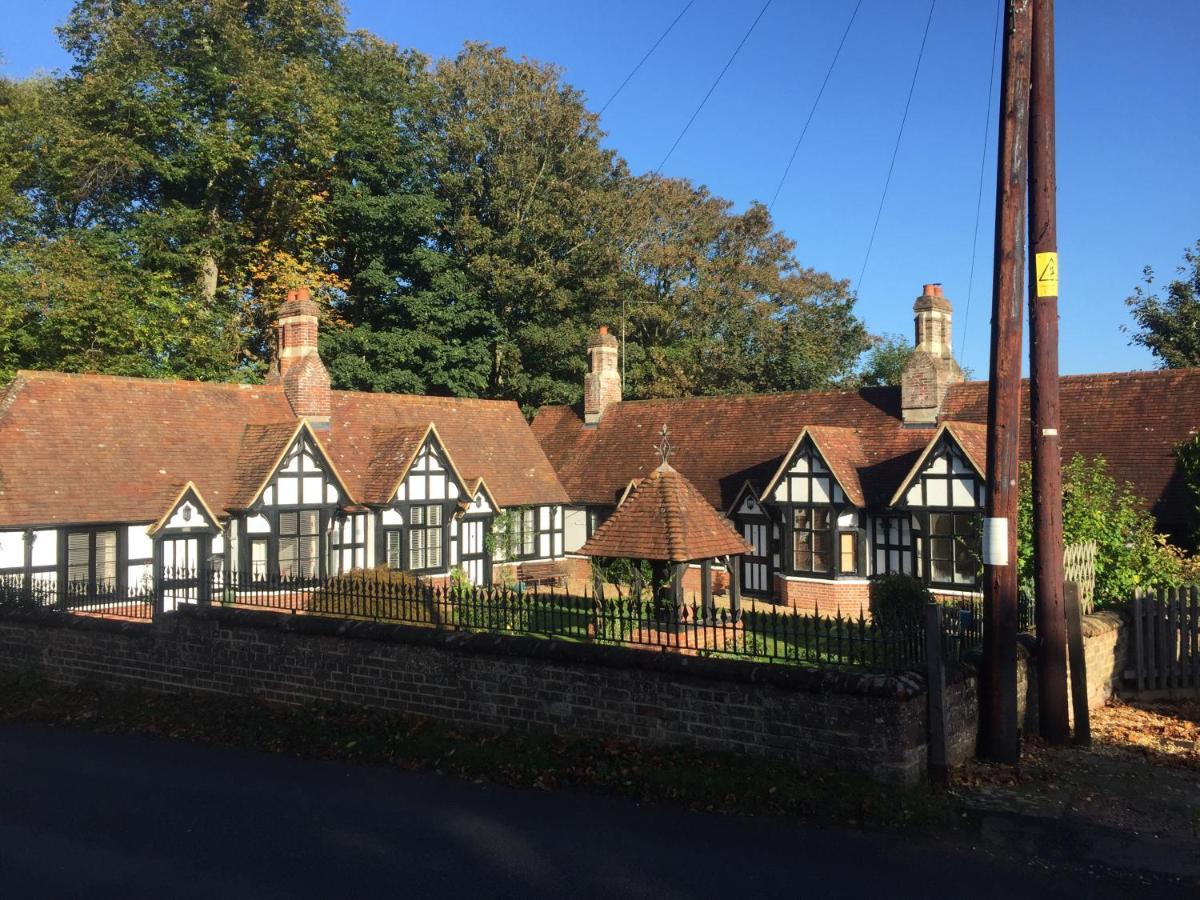 The New Forest Inn Lyndhurst Exterior photo